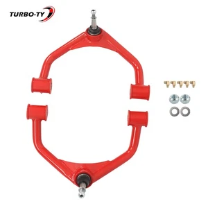2011-2019 For Chevrolet Silverado GMC Sierra 6.0L Front Upper Control Arm 2PCS - Picture 1 of 10