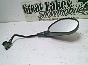 Espejo retrovisor izquierdo OEM Polaris IQ FST Touring moto de nieve 600 800 750 - Imagen 1 de 3
