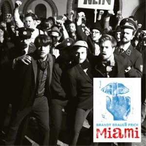 Brandt Brauer Frick Miami (CD) Album - Picture 1 of 1