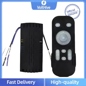 1set New Philips Three-speed Fan Light Remote Receiver AC Wireless Free Delivery - Picture 1 of 8
