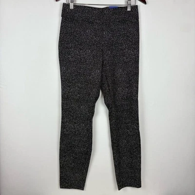 Calça de cintura elástica skinny Apt 9 Brynn nova com etiquetas - Imagem 1 de 4