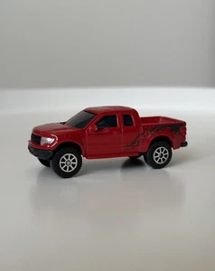 Maisto Fresh Metal Ford F-150 SVT Raptor Diecast Car - Picture 1 of 8
