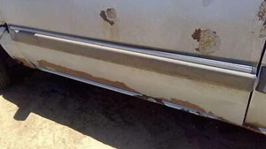 1985 Honda Accord Driver Left Front Moulding From Door Oem Trim Strip - Picture 1 of 11