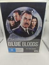 Blue Bloods : Season 3 (DVD, 2013) Free Shipping - Like New - #36