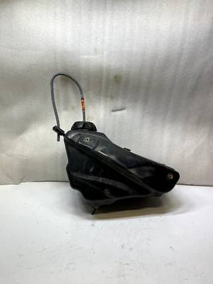 Honda CRF450R CRF450 2002 2003 tanque de gasolina pila de combustible gasolina tapa tapa de llave Foto 1 de 4