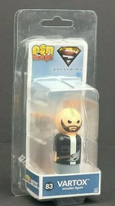 Pin Mates DC Comics Supergirl VARTOX #83 2" Collectible Wooden Figure - Picture 1 of 7