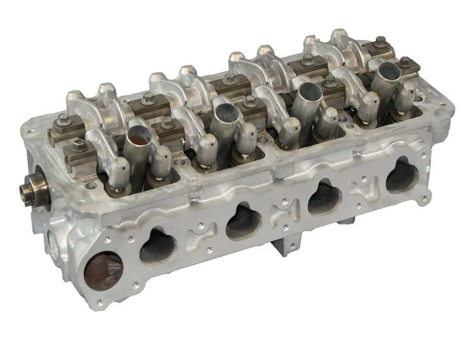 Dodge Neon 2.0 SOHC 16V Complete Cylinder Head Chrysler Stratus Breeze 1995-2005 - Image 1 of 3