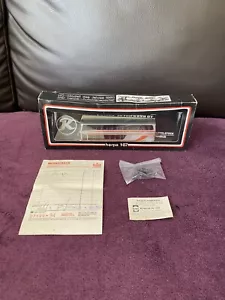 Herpa 1/87 No. 830461 Setra S 228 DT coach advertising model Kässbohrer w origin - Picture 1 of 9