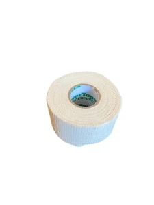 PowerTape Athletic Tape By Andover 1" 12 Rolls. - Picture 1 of 2