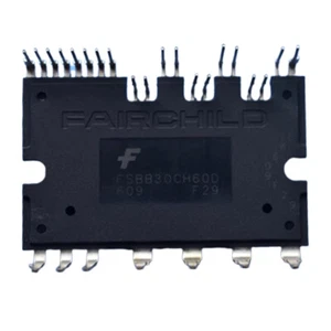 1 STCK. FAIRCHI FSBB30CH60D Netzteilmodul NEU 100 % Qualitätssicherung - Bild 1 von 1