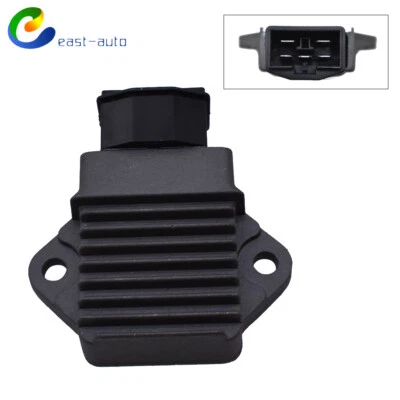 New Regulator Rectifier For Honda Shadow VT750C ACE 750 1998 1999 2000 - Image 1 of 4