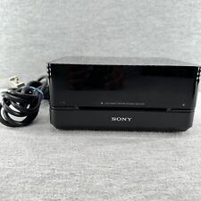 SONY S MASTER Home System Receiver DAV-IS10 Digital Amp DVD HCD-IS10