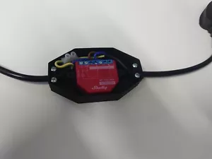 Shelly Plus 1PM Case - Picture 1 of 3