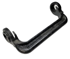 Cast Iron Y503 Water Meter Yoke Bar for setting Full 3/4" x 9" Water Meter - Picture 1 of 9