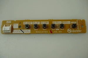 934C379001 Mitsubishi Key Controller LT40164 LT46164 LT55154 LT55164 - Picture 1 of 3