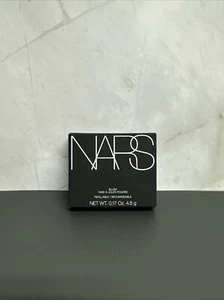 NARS Blush Refillable Matte Cool Light Pink - THRILL - Picture 1 of 3