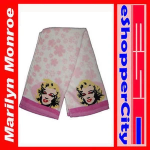 Marilyn Monroe  Kitchen Towel New Design Fashion pop art design  - Afbeelding 1 van 1