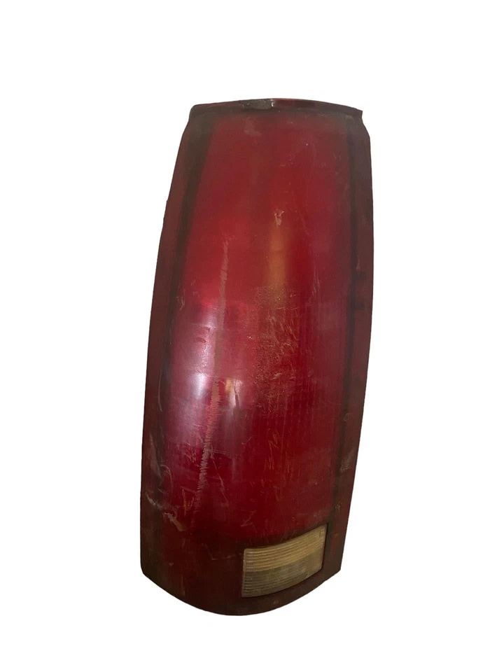 91 92 93 94 95 96 97 98 99 GMC пикап 1500 задний фонарь в сборе левый драйвер - Изображение 1 из 4