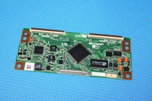 T-CON LVDS BOARD 3968TP CPWBX RUNTK ZC FOR PHILIPS 32PFL5322 32PFL5522D TV - Picture 1 of 1