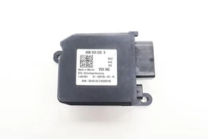 2019 - 2022 VOLKSWAGEN ARTEON FRONT RIGHT SEAT OCCUPANT SENSOR MODULE UNIT OEM - Picture 1 of 12