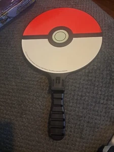 Pokemon Diamante y Perla Poke Ball Juego Flip 2007 Repuesto Poke Ball Paddle - Imagen 1 de 7