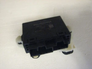 15-19 2015-2019 FORD F150 RIGHT FRONT DOOR MODULE W/BRACKET OEM DG9T-14B533-FA - Picture 1 of 4