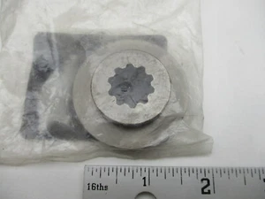 5032104 BRP OMC Evinrude Johnson Suzuki Outboard Prop Thrust Washer Bushing - Picture 1 of 1