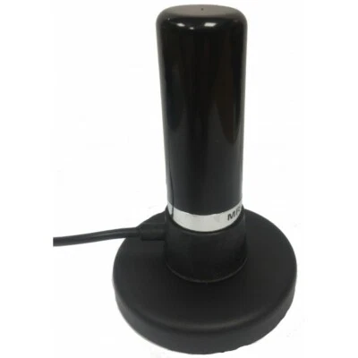 DUAL BAND ANTENNA 2M & 70CM VHF / UHF 136-174MHz & 400-470MHz - Image 1 of 2