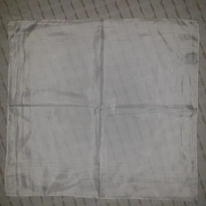 silk pocket handkerchief made in Italy - Picture 1 of 3