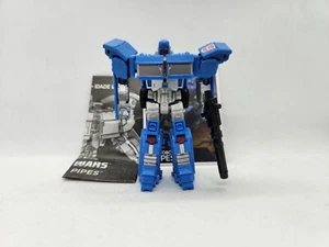 Transformers Combiner Wars Pipes - Picture 1 of 1
