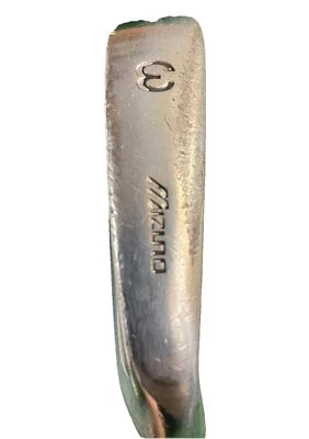 Mizuno T-Zoid Comp EZ 3 железа Accel-Arc регулярный гибкий графит 38,75 «RH изящный захват - Изображение 1 из 4