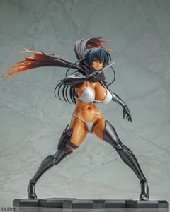 Taimanin RPGX Clone Asagi Suntan ver. Figurina - Foto 1 di 15