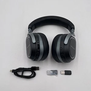 Turtle Beach Stealth 700 Gen 3 Wireless Gaming Headset for PS5 PC Mobile Black - Picture 1 of 6