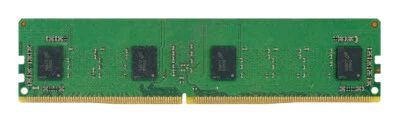 Server RAM Module Micron MTA9ASF51272PZ-2G1A2HI 4GB DDR4 Reg ECC 2133MHz - Image 1 of 2