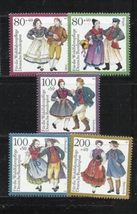 ALEMANIA, (R.F.A.). Año: 1993. Tema: PRO OBRAS DE BENEFICENCIA. - Imagen 1 de 1