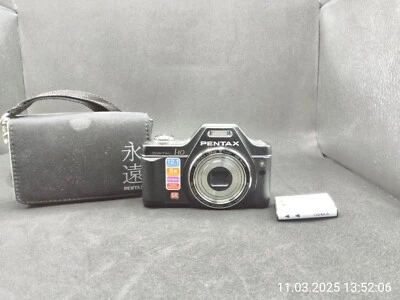 Pentax Digital I-10 - Bild 1 von 4