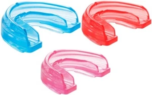 Protector bucal convertible para jóvenes o adultos con correa - Imagen 1 de 13