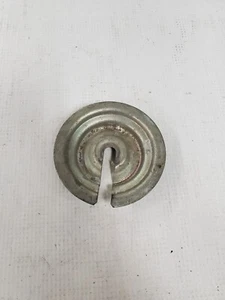 OEM BMW E30 Spare Tire Mounting Washer 84-91 318i 325e 325i 325ix - Imagen 1 de 2