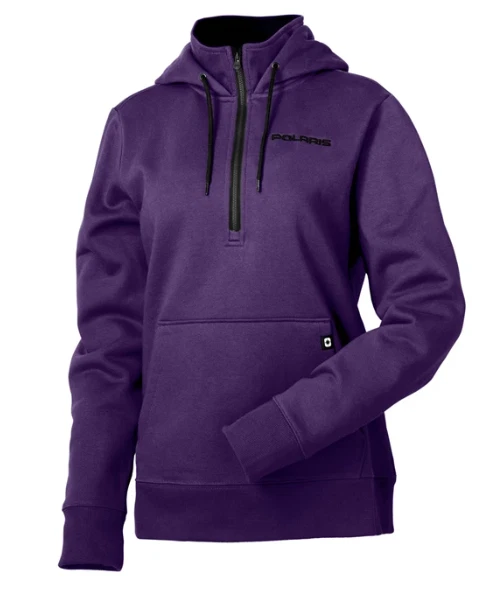 New Polaris Women's Journey Hoodie - Multiple Colors, Multiple Sizes - Image 1 of 1