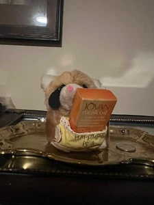 Retro Jovan Musk Oil with Jovanimal - Picture 1 of 4