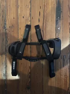Breg Fusion OA Plus Lateral Unloader Knee Brace (Right Knee) - Picture 1 of 10