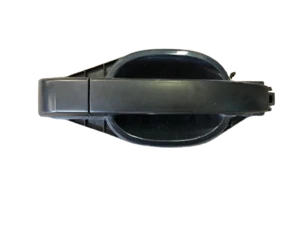 Range Rover HSE 03-05 OEM Passenger Front Adriatic Blue Exterior Door Handle - Picture 1 of 3