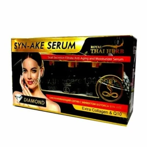 20 x3 Cobra Syn-Ake Anti-Aging Hautpflege Blockierung beschleunigt dunkle Flecken reduzieren - Bild 1 von 6