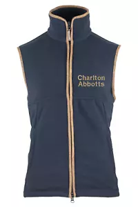 Chaleco Personalizado Jack Pyke Farming Farm Tractor - CHARLTON ABBOTTS - Imagen 1 de 1