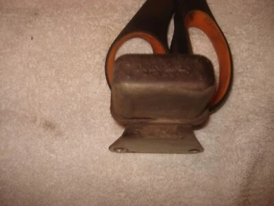 Relé de bocina Delco original #1115875 para Pontiac Lemans GTO Firebird 1968-1973 Foto 1 de 2