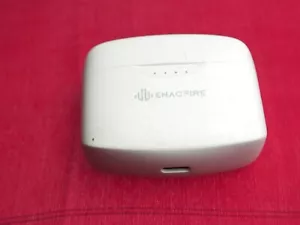 Solo estuche para auriculares Enacfire E90 y funcionando - Imagen 1 de 2