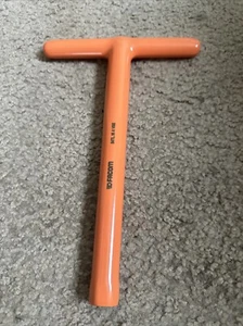 Facom 94TL.16AVSE 16mm T-Handled Insulated Box Spanner 1000V - Bild 1 von 5