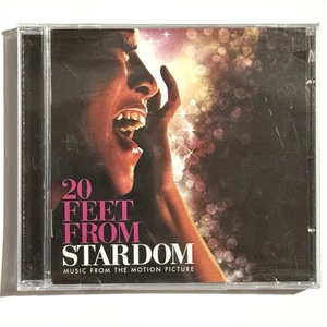 20 Feet From Stardom Original Soundtrack CD 2013 - Bild 1 von 2