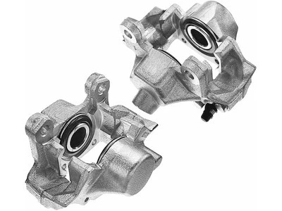 Juego de pinzas de freno para Mercedes C220 1994-1996 APR 37951RBDR 1995 2,2 L 4 cilindros Foto 1 de 2