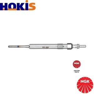 4x GLOW PLUG 4187 FOR AUDI A4/B7/B6/Convertible/B5 A8/D3/D2 A6/C5 ALLROAD VW - Picture 1 of 7